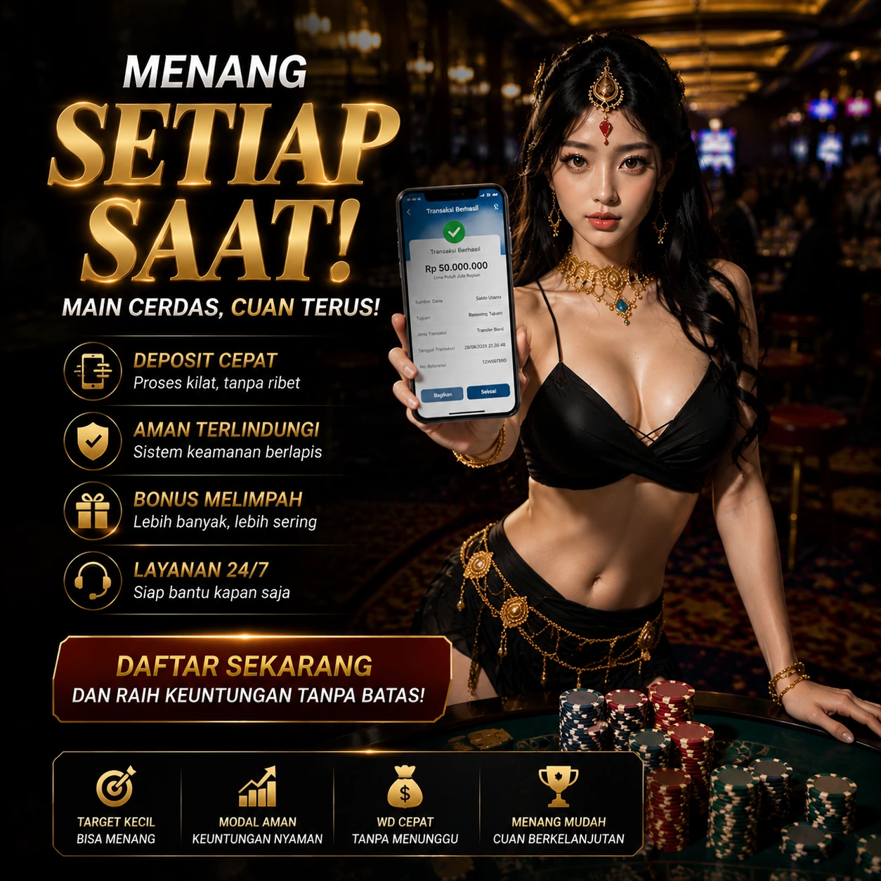 Pemula di inibet Temukan Game Terbaik untuk Dilihat