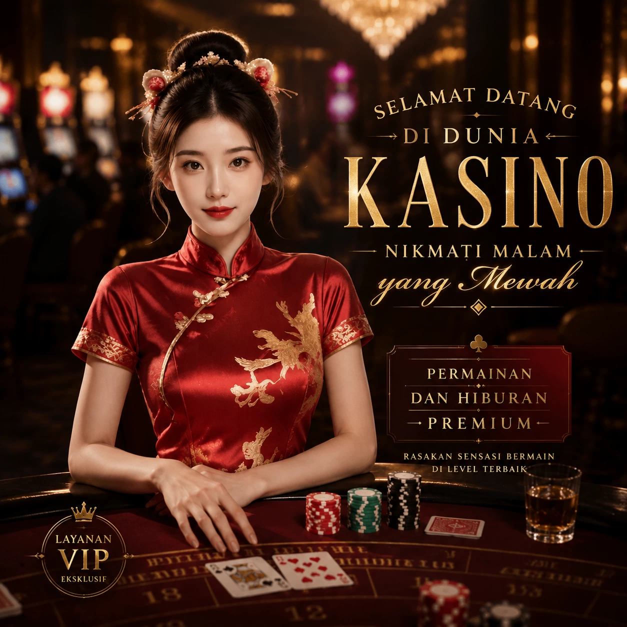Menggali Fitur Menarik di Situs Game inibet